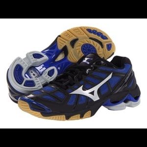 Mizuno Court Shoes